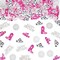 100PCS Cowgirl Disco Confetti | Glitter Boots, Hats & Disco Balls for Party Decor